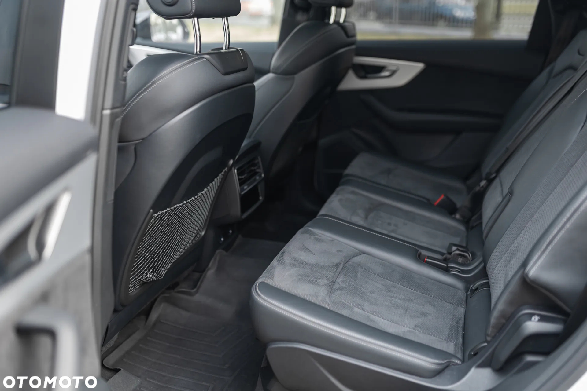 Audi Q7 50 TDI mHEV Quattro S Line Tiptr - 13