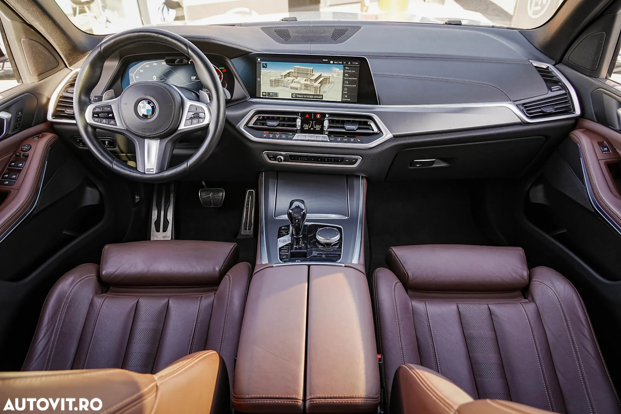 BMW X5 xDrive40d AT MHEV - 18