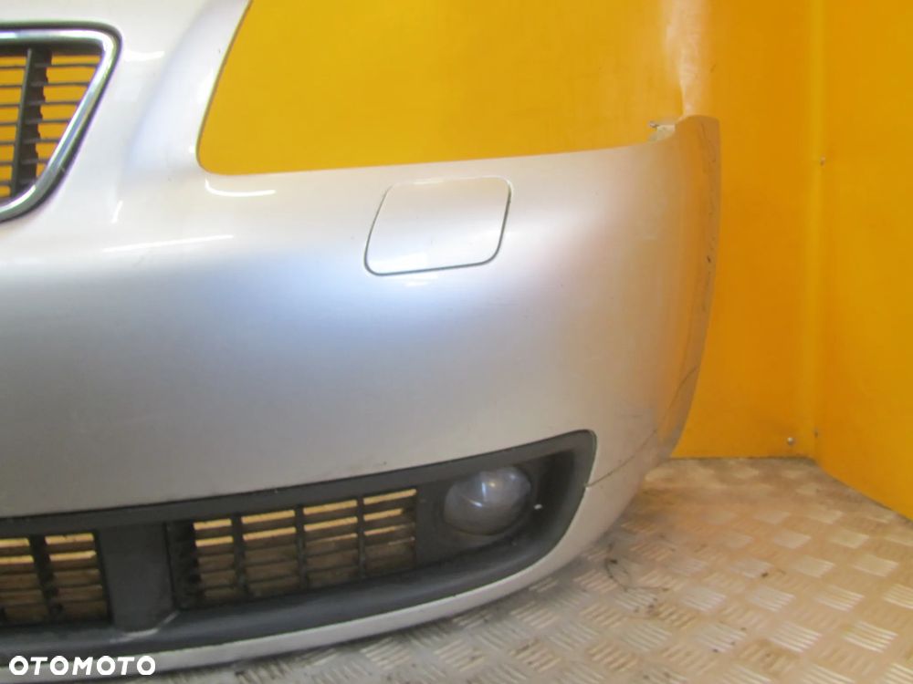 Zderzak Przedni Audi S3 8L lift - 7