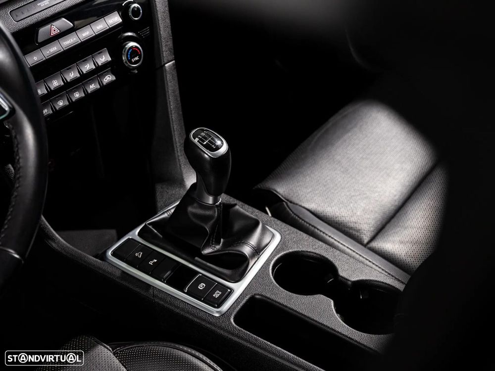 Kia Sportage - 18