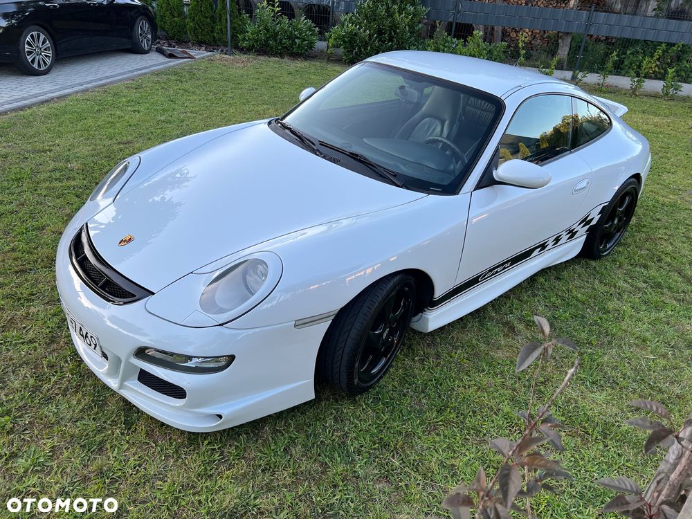 Porsche 911 - 2