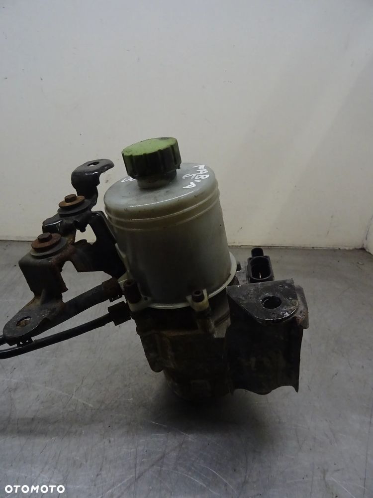 SKODA FABIA I KOMBI 99-03 1.2B POMPA WSPOMAGANIA - 4