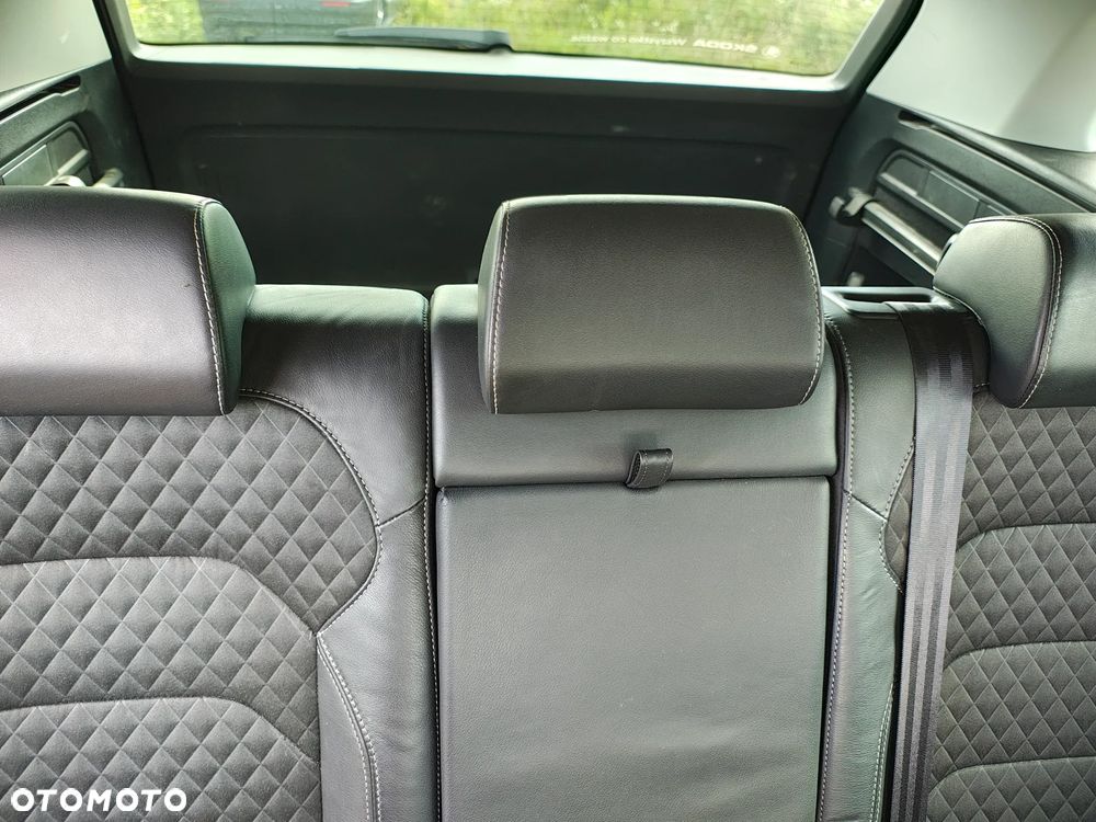 Skoda Kodiaq 2.0 TDI 4x4 Style DSG - 15