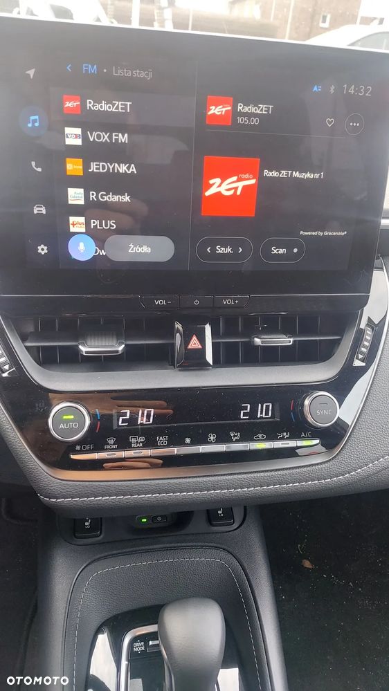 Suzuki Swace 1.8 Hybrid Elegance CVT - 8