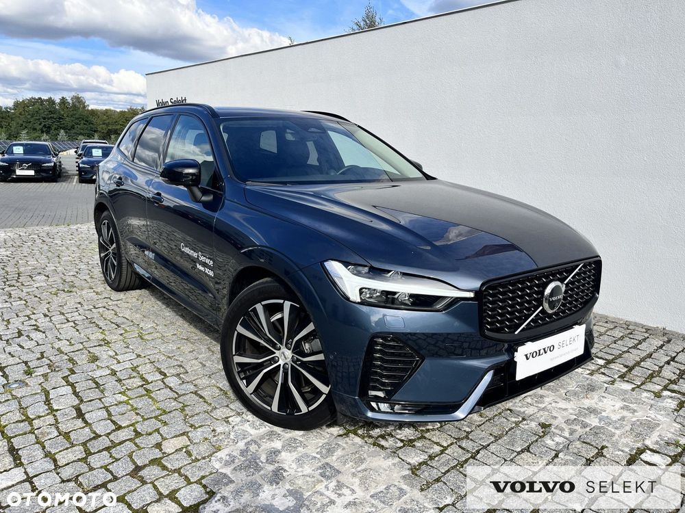 Volvo XC 60 - 3