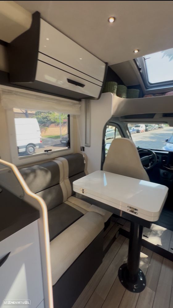 McLouis MC4 Ford Diesel EcoBlue 2.0L - 11