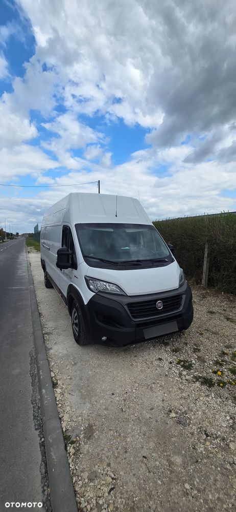 Fiat Ducato Maxi L4H3 - 2