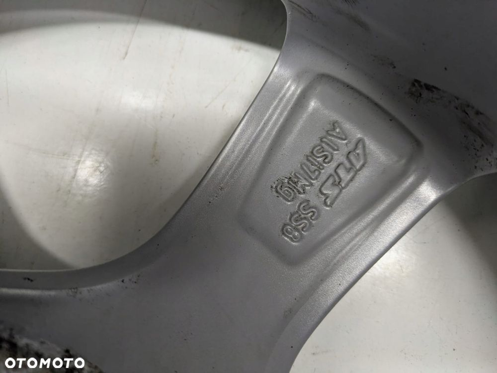 ALUFELGI FELGI ALUMINIOWE R15 5x100 ET:29 Audi - 13