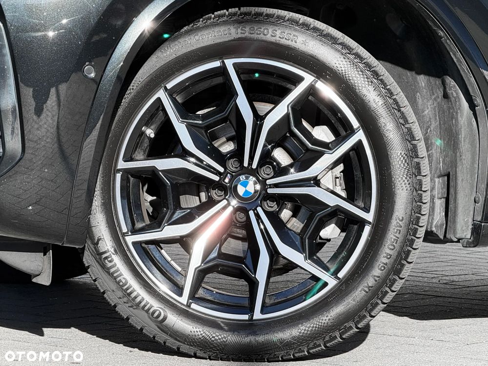 BMW X3 xDrive30i GPF M Sport sport - 11