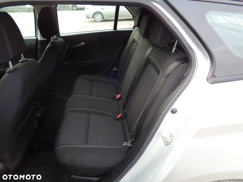 Fiat Tipo 1.3 MultiJet Lounge - 6