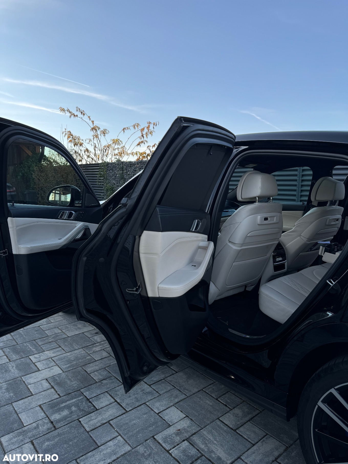 BMW X6 xDrive40d AT MHEV - 14