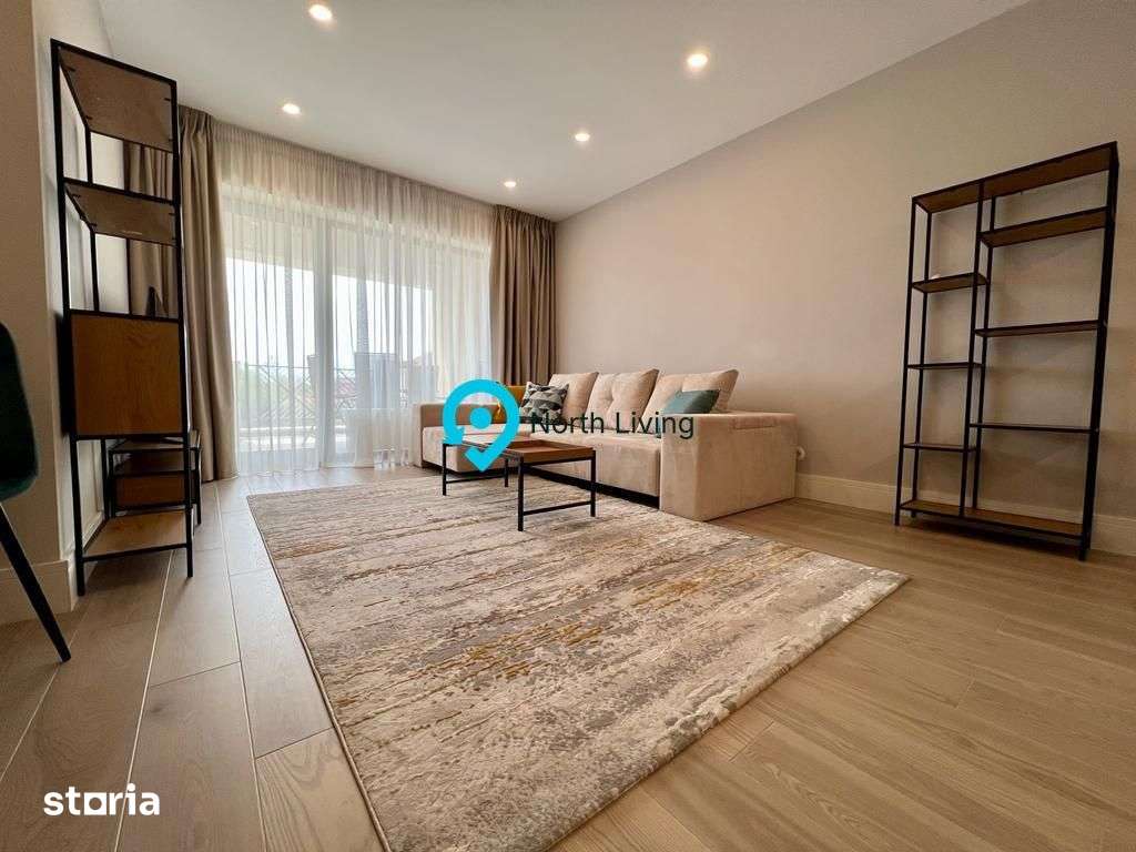 3 camere, apartament de vanzare - Ilfov (judet), Pipera - 10320299 ...
