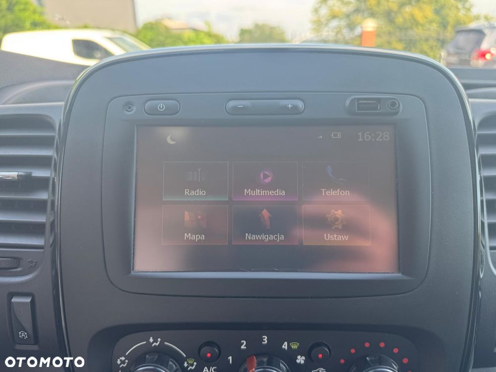 Opel Vivaro - 14