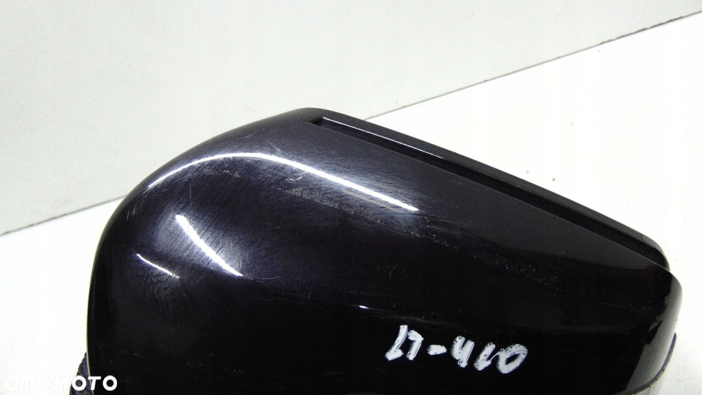 FORD CUSTOM LIFT 18-23R Lusterko PRAWE EUROPA 9 PIN - 4
