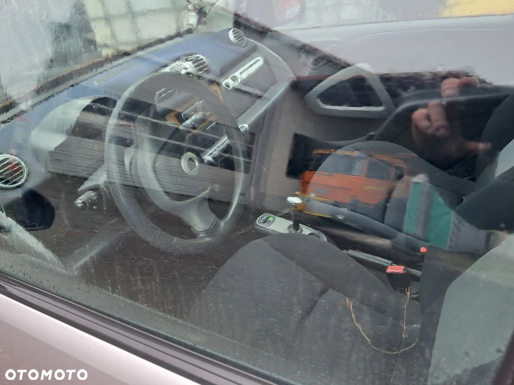 Smart Fortwo ver-twinamic - 4