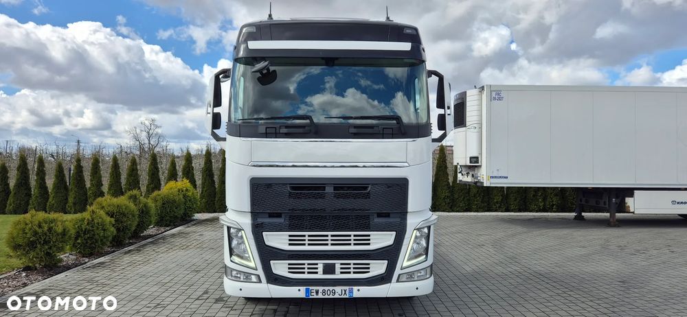 Volvo FH 460 STANDARD * IMPORT FRANCE * - 8
