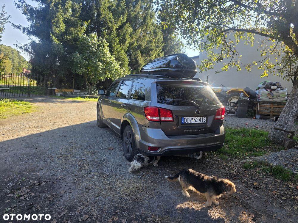 Fiat Freemont - 4