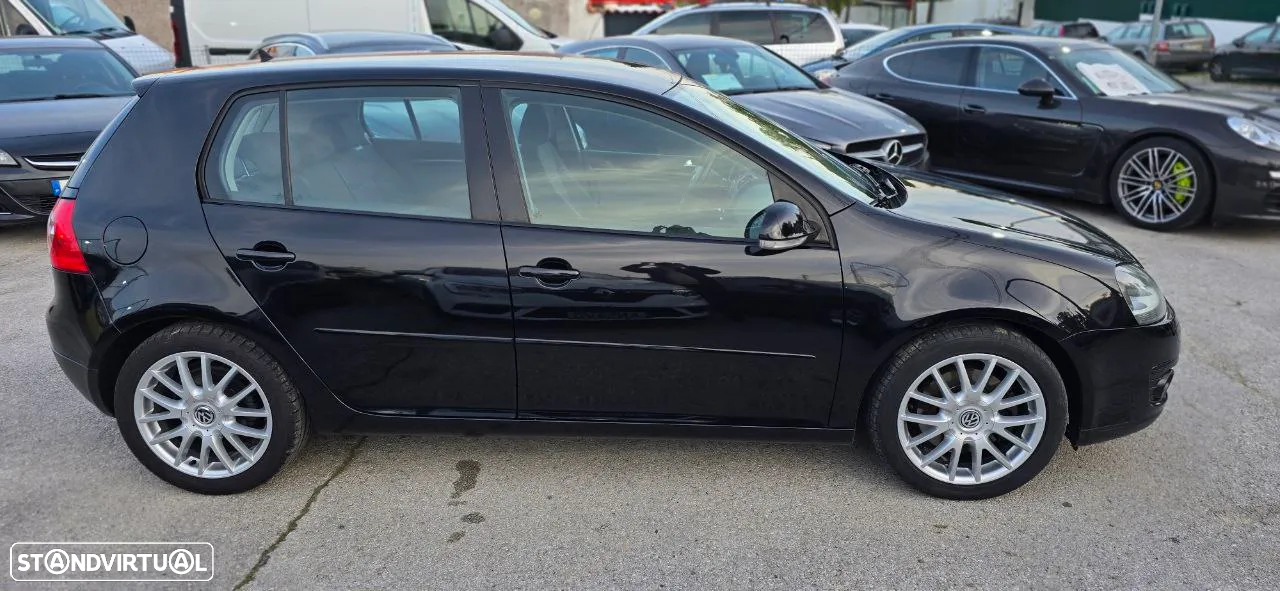 VW Golf 1.4 TSi GT Sport - 18