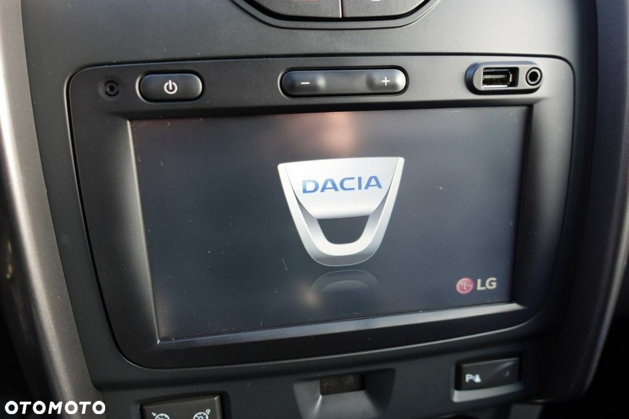 Dacia Duster - 14