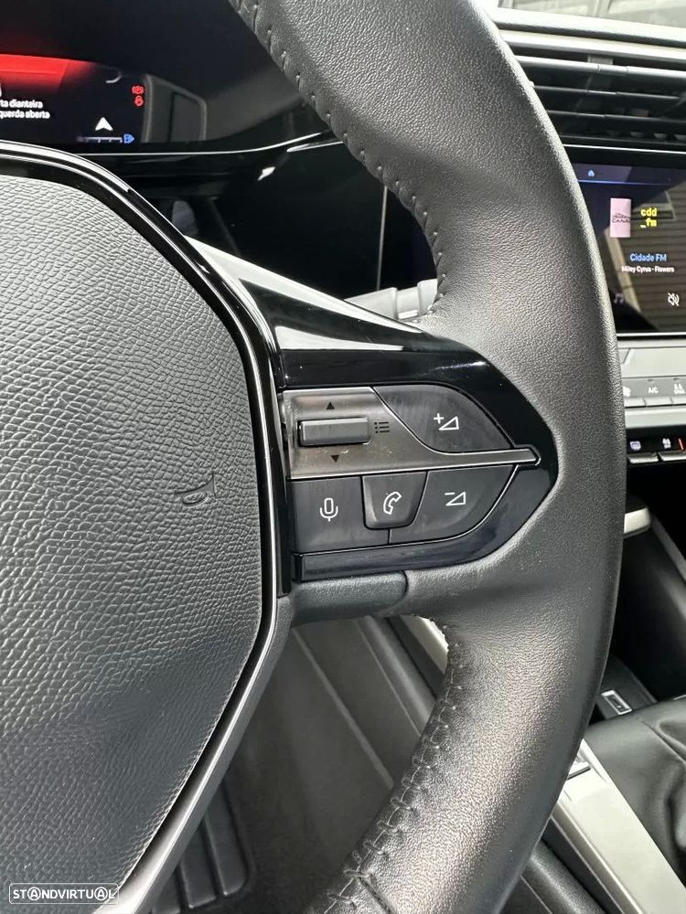 Peugeot 308 SW PureTech 130 Allure Pack - 36