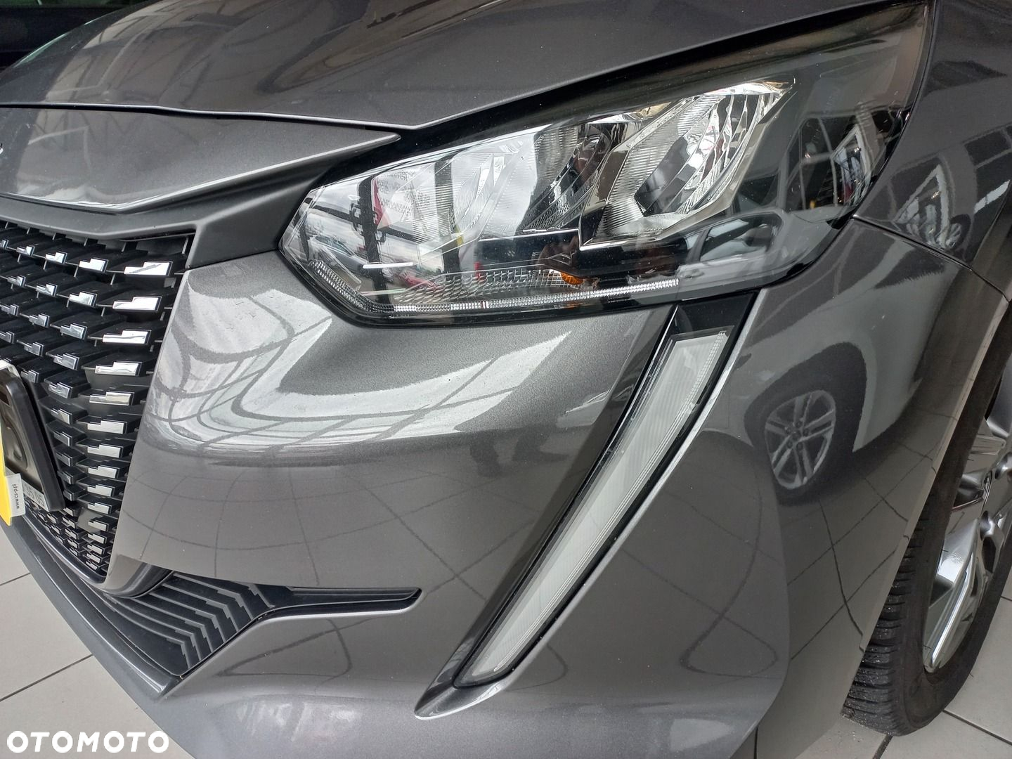 Peugeot 208 1.2 PureTech Active Pack S&S - 16