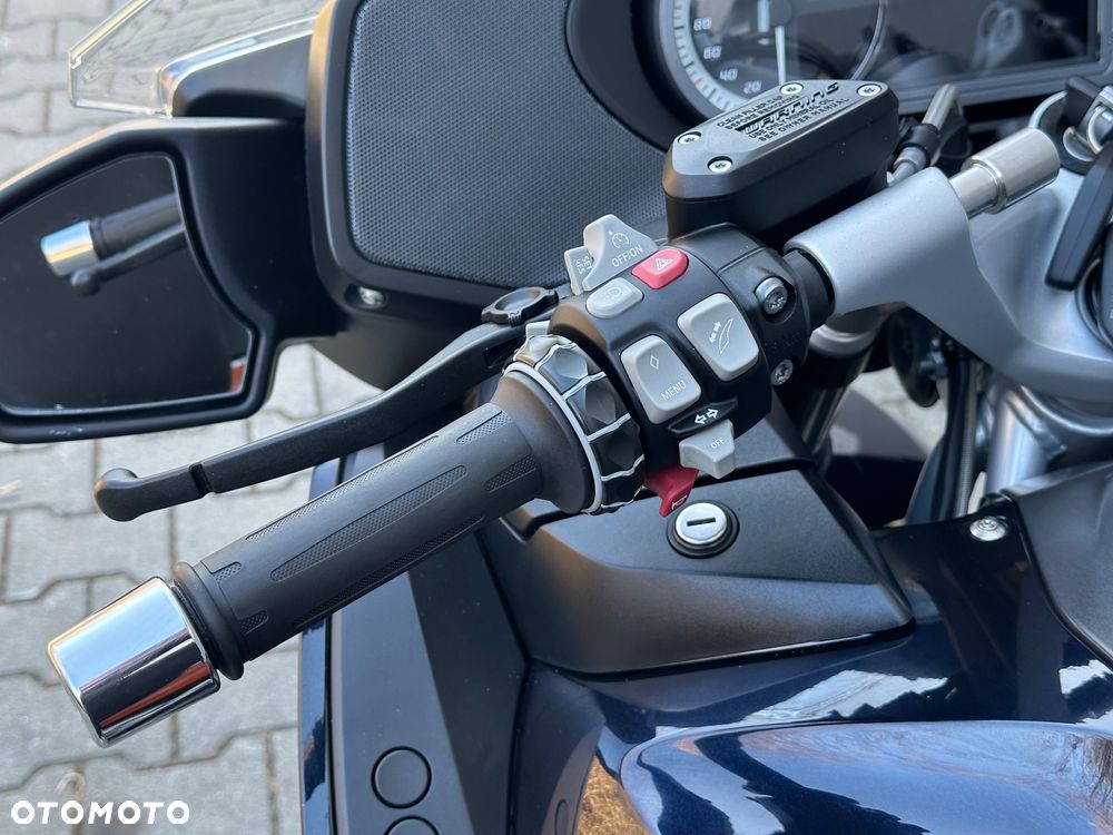 BMW RT - 23