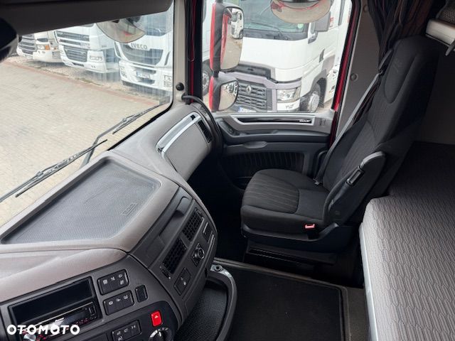 DAF XF 106.480 Standard Automat Euro6, Space Cab , 2018 rok ! RAMA BEZ KOROZJI ! Aluminiowe Felgi ! - 15