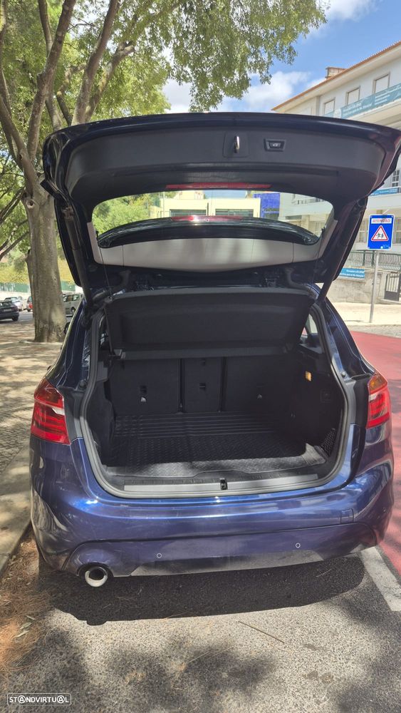 BMW 225xe Active Tourer Pack M - 8