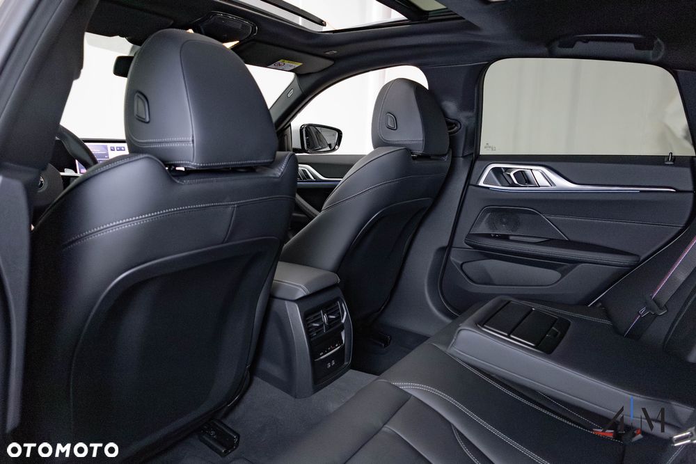 BMW Seria 4 430i xDrive M Sport - 24