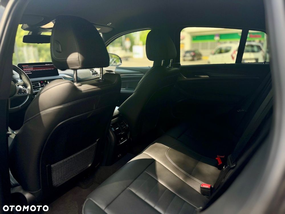BMW X4 - 17