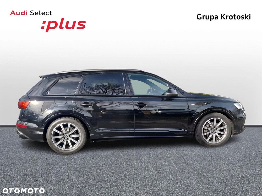 Audi Q7 - 6