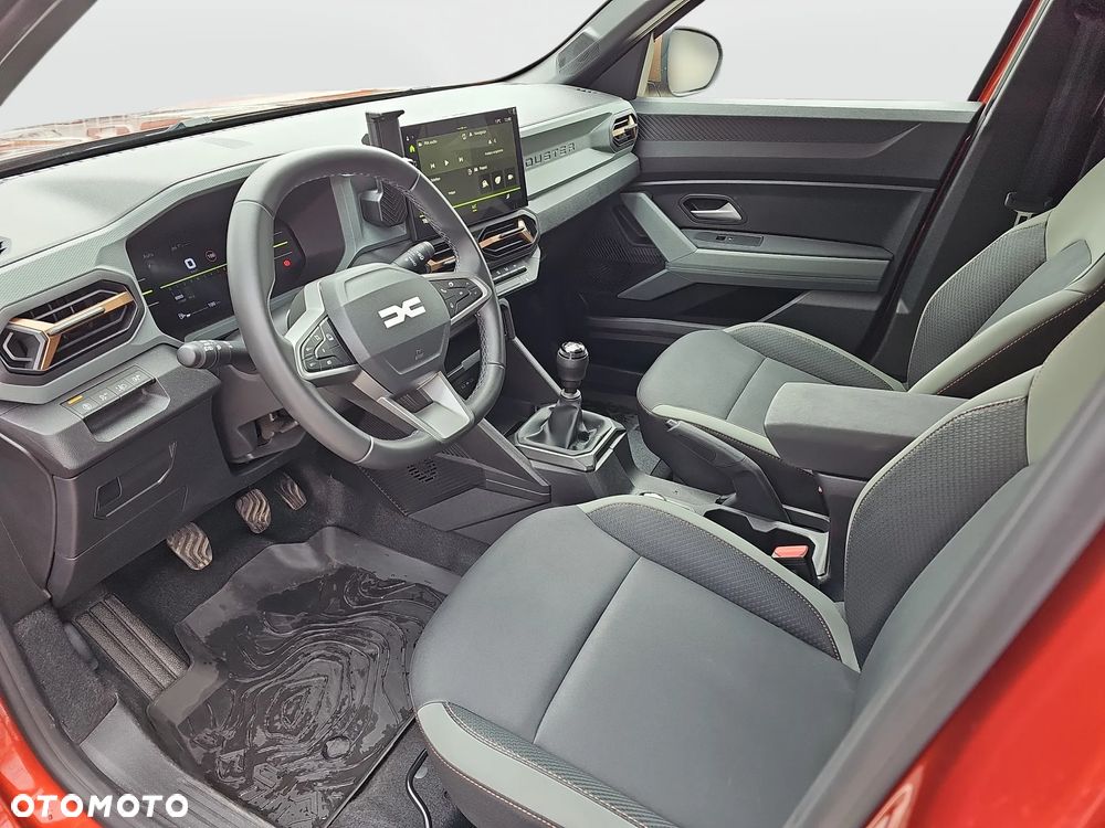 Dacia Duster 1.2 TCe mHEV Extreme 4x4 - 10