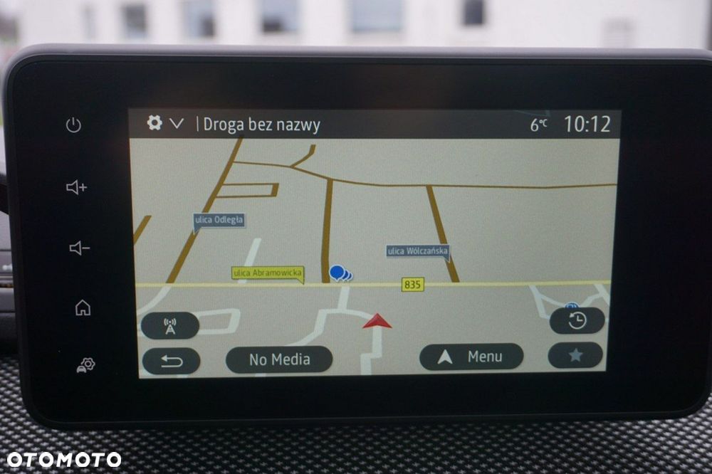 Dacia Sandero Stepway - 19