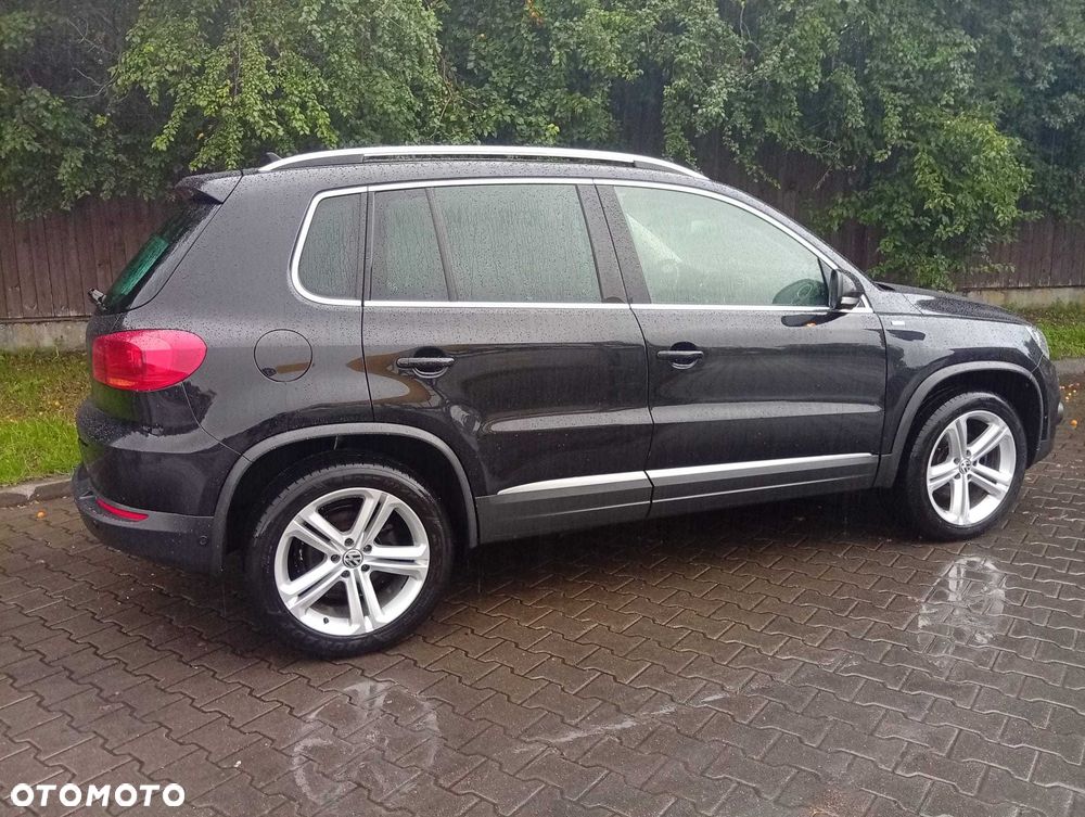 Volkswagen Tiguan - 3