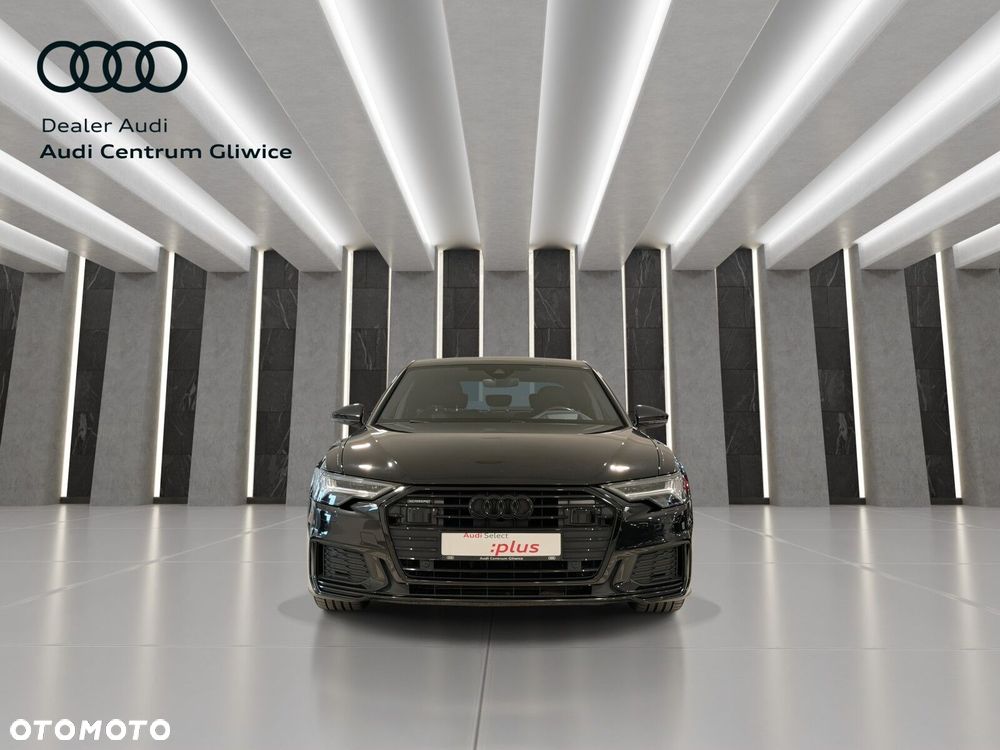 Audi A6 Limousine - 9