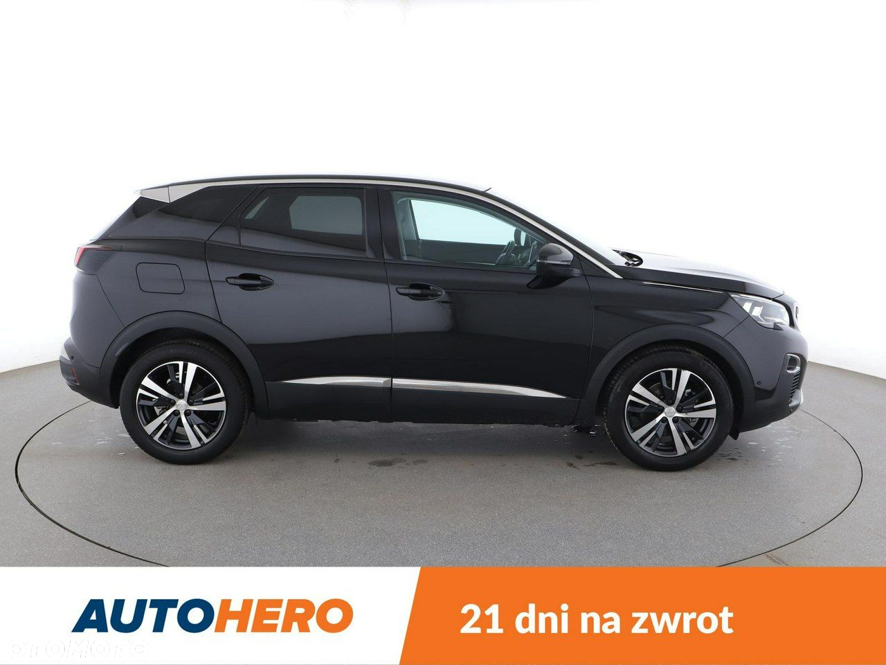Peugeot 3008 1.2 PureTech Allure - 9