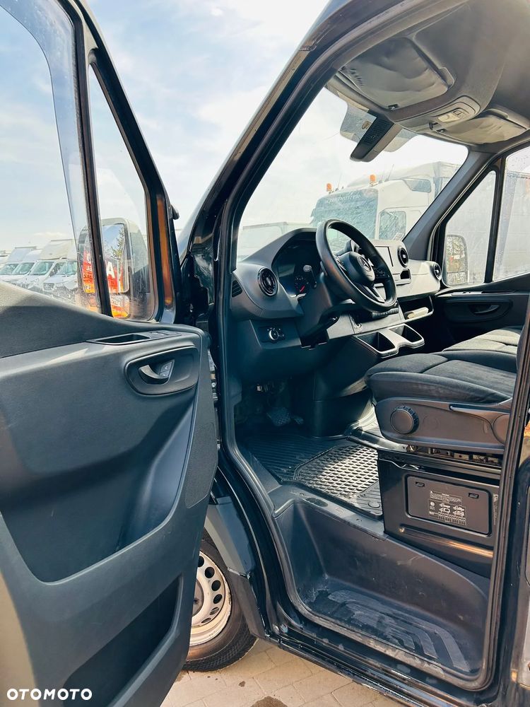Mercedes-Benz Sprinter 316 - 20