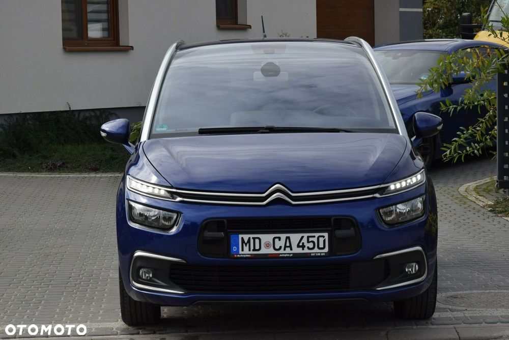 Citroën C4 SpaceTourer BlueHDi 130 Stop&Start SELECTION - 2