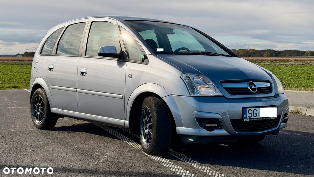 Opel Meriva 1.6 Enjoy - 1