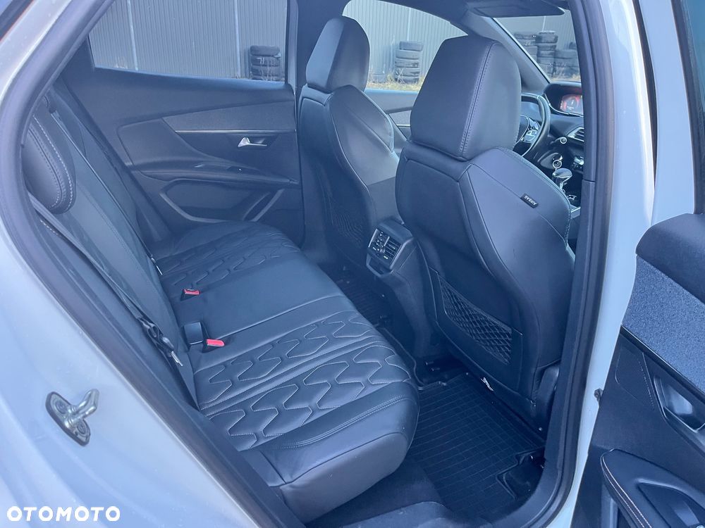 Peugeot 3008 2.0 BlueHDi Crossway S&S - 30