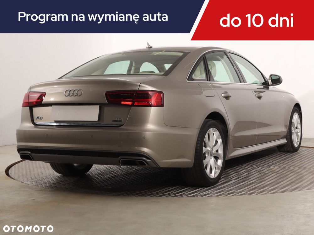 Audi A6 Limousine - 7