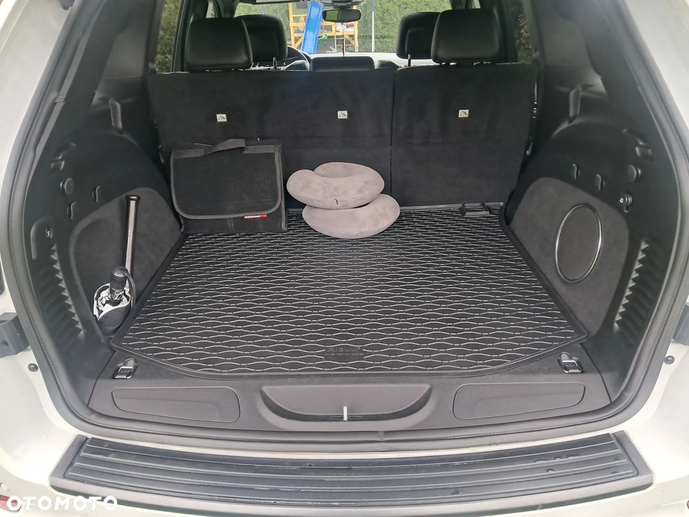 Jeep Grand Cherokee 3.6 V6 Limited - 18