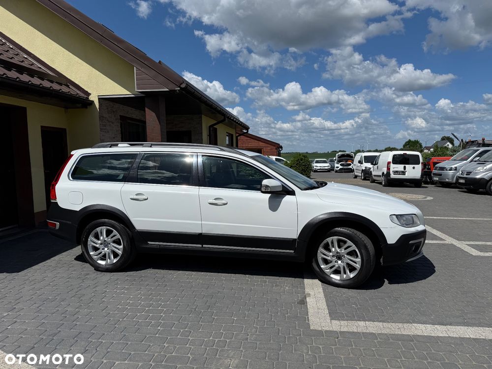 Volvo XC 70 D4 AWD Momentum - 7