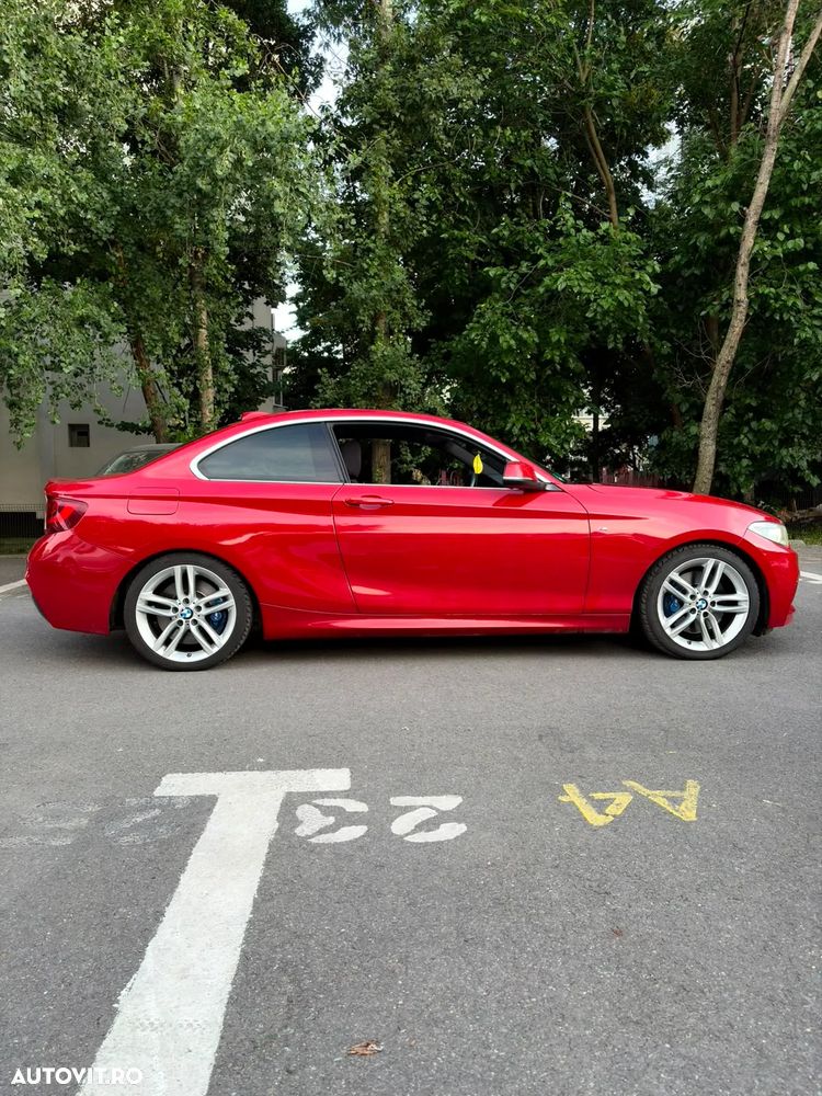 BMW Seria 5 - 1