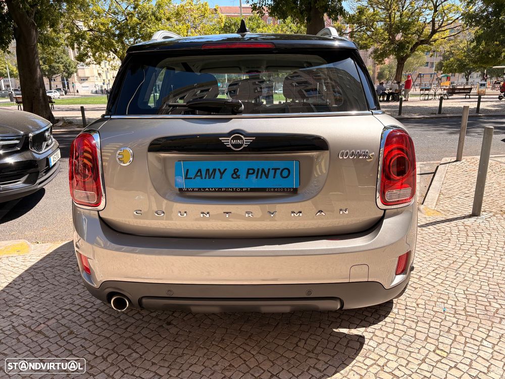 MINI Countryman - 6