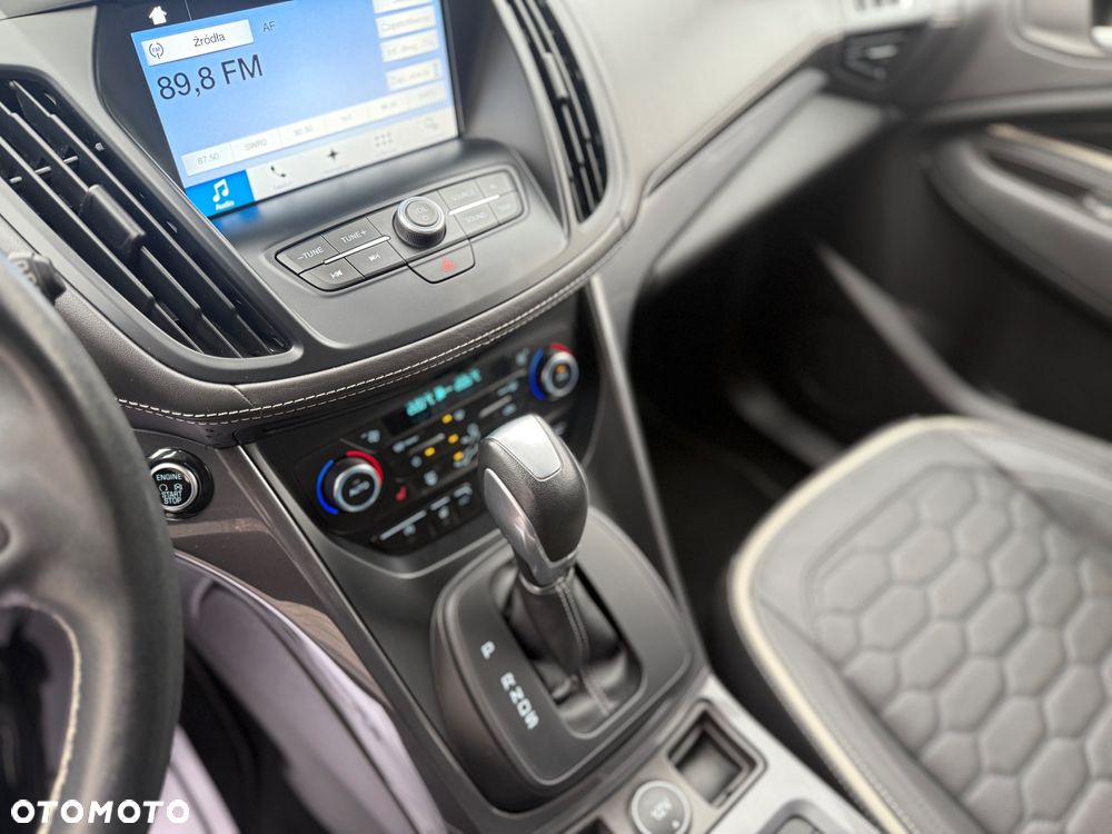 Ford Kuga 1.5 EcoBoost 4x4 Vignale - 10