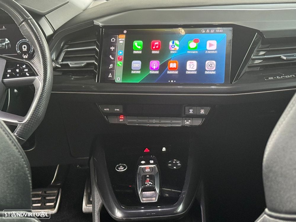 Audi Q4 e-tron - 39
