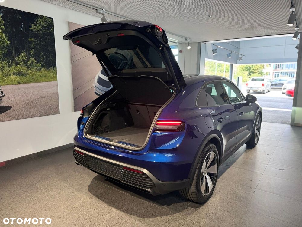 Porsche Macan - 9