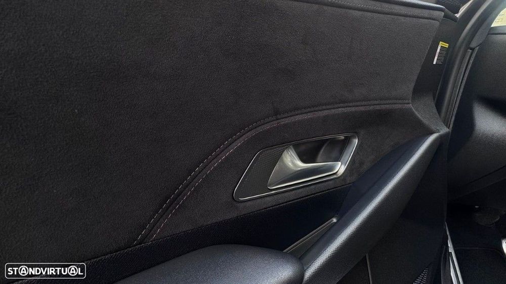 DS DS7 Crossback 1.5 BlueHDi Performance Line EAT8 - 9