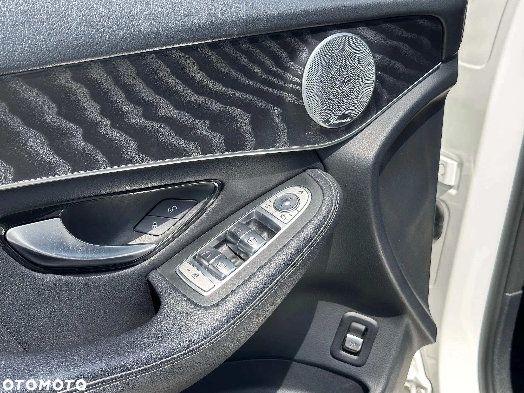 Mercedes-Benz GLC Coupe 250 4-Matic - 16